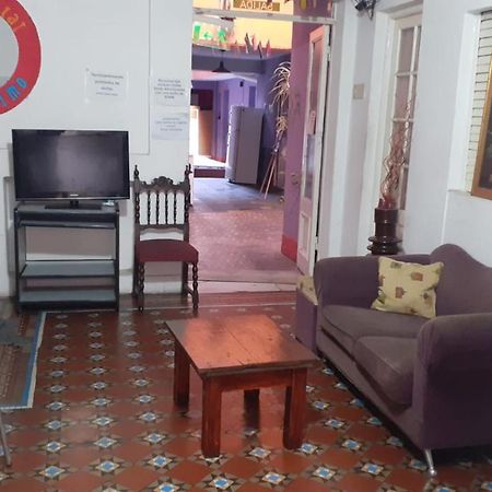 Casahostel Buenos Aires Exterior photo
